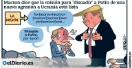 La coalición de los dispuestos