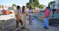 Ronda ampliará el parque del Campo del Nene