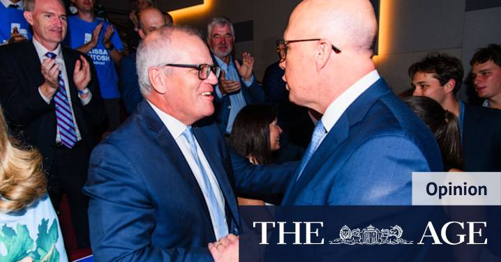 Until Sussan Ley’s Liberals can see this silent and diverse majority, they will struggle to win