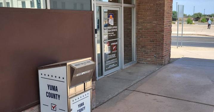 Supervisors appoint election workers ahead of Sept. 23 Special CD7 Election