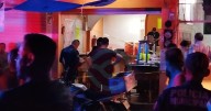 Asesinado a balazos