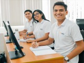 ATENCIÓN: Osiptel ofrece 60 becas para estudiantes de Derecho, Economía e Ingeniería