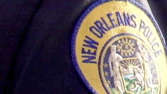 Woman, man shot in Seventh Ward