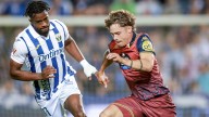 Mario Soriano: "Fíxose un equipo moi bo e moi competitivo"