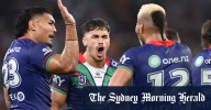 NRL Finals Schedule: Warriors seek early kick-off to avoid All Blacks overlap