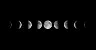 Today’s Moon Phase: September 10, 2025