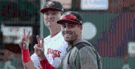 Minor Lines 8/31: Two home runs for Tyler McDonough