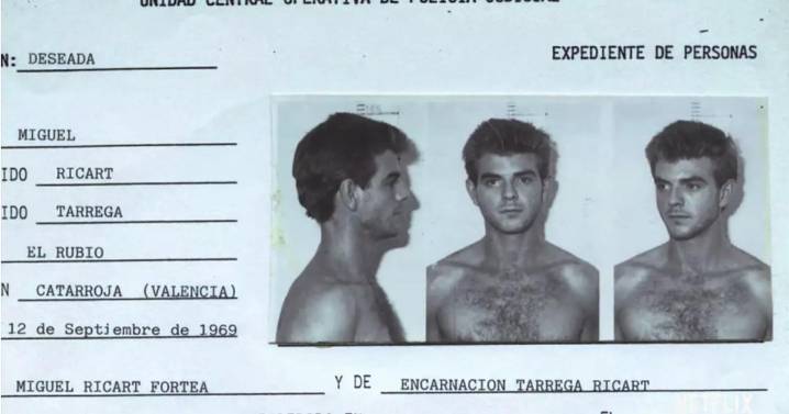 Miguel Ricart reconoce 33 años después que las niñas de Alcàsser fueron violadas por una manada: «Había tres personas que yo no conocía»