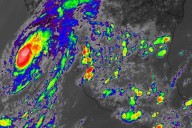 Huracán Lorena mantiene alerta en varios estados del Pacífico