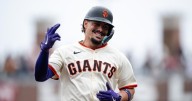 Logan Webb finishes with 207 innings, Adames hits 30th HR as Giants beat Rockies 4