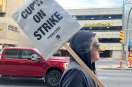 ‘Throw the rural people to the dogs?’: Striking Sask. postal workers upset by changes