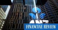 ANZ to cut 3500 jobs over the next year in major restructure