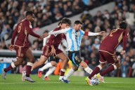 Lionel Messi pone en duda su participación en el Mundial de 2026