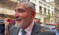 De frente y de perfil