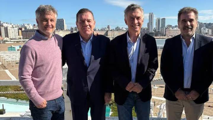 El PRO salió a respaldar el Presupuesto 2026 de Milei: “El equilibrio fiscal es la base”