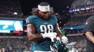 Eagles rumors: Jalen Carter suspension still on table