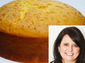 Why food icon tested this cake recipe 125 times