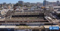 Minvu por Mercado Central de Concepción: El GORE dejó en la incertidumbre su reconstrucción