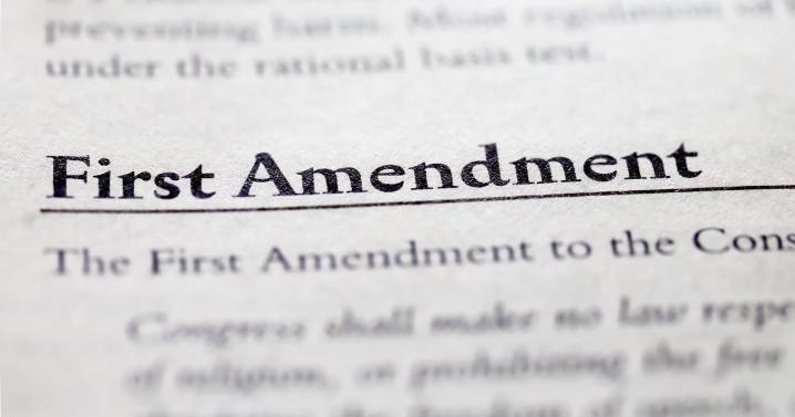 North Texas labor law attorney explains why government employees have more free speech protections than workers at private companies