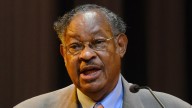 Dr. Clayton C. Stansbury Jr., 'Morgan Man' and professor, dies