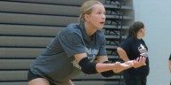 Athlete of the Week: Lauren LeClere