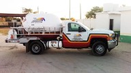 Empresas de gas en municipios bajo revisiones constantes: autoridades