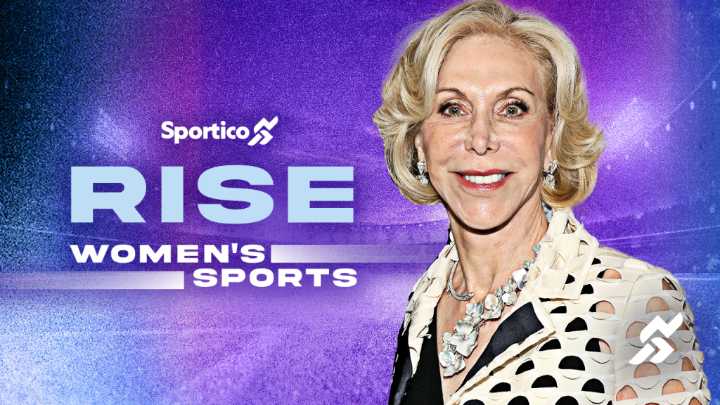 Lauren Leichtman Building Family Affair as San Diego Wave Owner