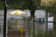 Extreme weather, U.S. funding cuts add pressure for Canada’s weather service: report