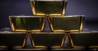 El precio de los metales preciosos se dispara: el oro supera los 3.500 dólares