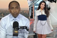 Stephen A. Smith hints at reason why Molly Qerim 'abruptly resigned' from ESPN