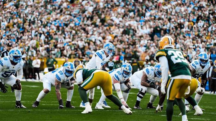 NFC NORTH: Where all four teams stand heading into Week 2