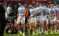 Preocupación por el segundo tiempo ante Sudáfrica: "Hace daño"