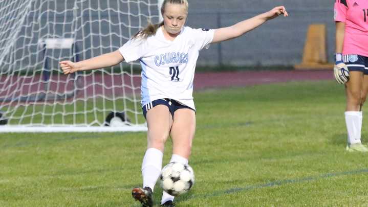 Vermont H.S. sports scores for Monday, Sept. 29