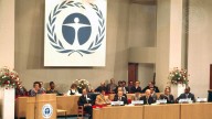 Declaración de Estocolmo