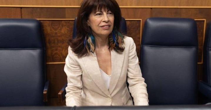 Redondo sobre las pulseras telemáticas: “No implicó excarcelaciones”