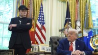 Trump hace un gesto de reconciliación hacia Musk