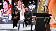 LI's Sue Bird, Knicks' Carmelo Anthony enshrined in Naismith Memorial Basketball Hall of Fame