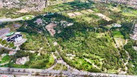 Parque Tangamanga II celebra 40 años