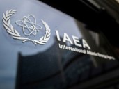 UN watchdog finds uranium at alleged Syrian nuclear site from al