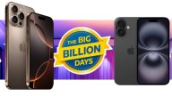 Netizens call Flipkart's Big Billion Days sale 'Big Scam' as iPhone 16, 16 Pro orders get cancelled