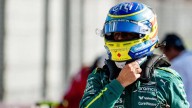 Alonso’s one-word verdict on his Italian GP as he counts the cost