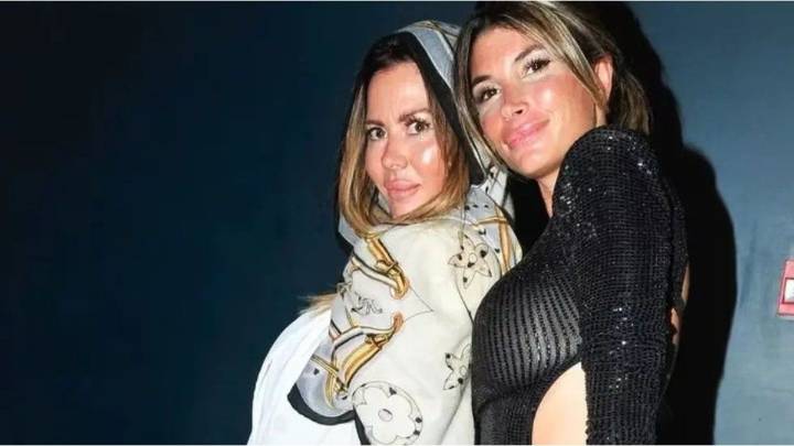 Karina Jelinek se separó de Flor Parise: "Estoy súper soltera"