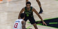 Herb Jones explains why he signed an extension with the Pelicans