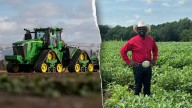 American farmer demands right to repair own equipment amid soaring costs: 'Money is tight'