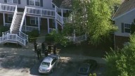 Police respond to shooting in Okolona; at least 2 hurt