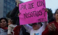 Milei retoma la ofensiva para bajar pensiones por discapacidad