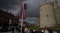 King Charles prepares to welcome Trump at Windsor Castle