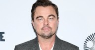 Leonardo DiCaprio Reveals Stage Name Early Agent Wanted to Call Him