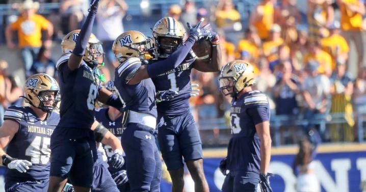 Three takeaways from Montana State's 57-3 win over Eastern Washington to open Big Sky play