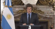 Milei presentó el Presupuesto 2026 y dijo que habrá aumentos en salud, jubilaciones y universidades